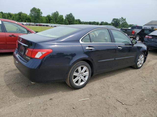Photo 3 from auction – 2009 LEXUS ES 350 with VIN JTHBJ46G892292384