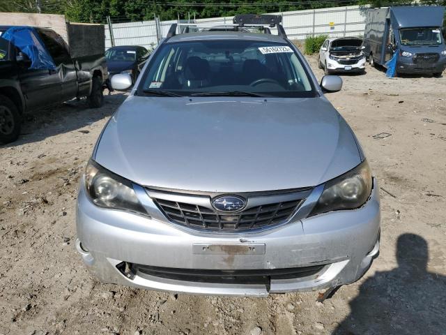 صورة رقم 5 من المزاد - 2008 SUBARU IMPREZA 2. مع VIN JF1GE61618H510706
