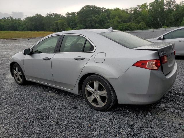 Photo 2 from auction – 2013 ACURA TSX with VIN JH4CU2F40DC000803