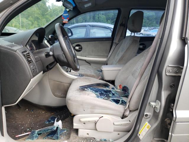 Photo 7 from auction – 2006 CHEVROLET EQUINOX LS with VIN 2CNDL23F966182555