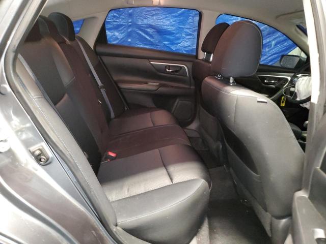 Photo 10 from auction – 2017 NISSAN ALTIMA 2.5 with VIN 1N4AL3AP8HC487232