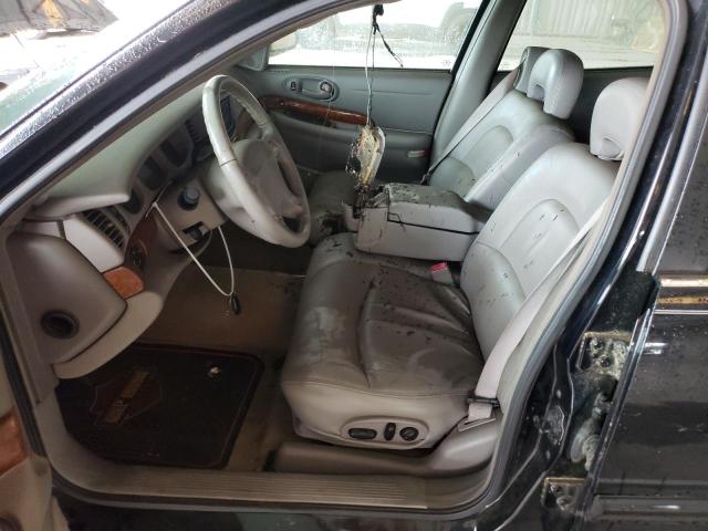 Photo 7 from auction – 2003 BUICK LESABRE LI with VIN 1G4HR54KX3U130345