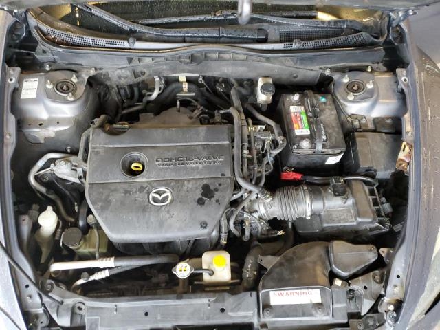 صورة رقم 11 من المزاد - 2011 MAZDA 6 I مع VIN 1YVHZ8CH7B5M13462