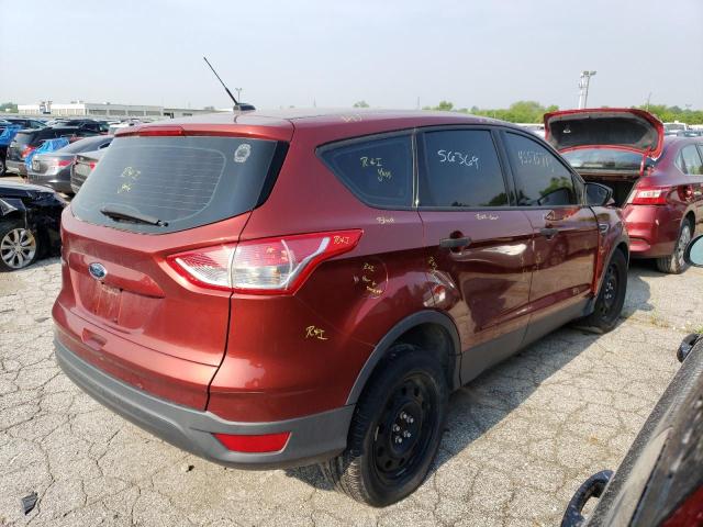 Фото 3 с аукциона – 2015 FORD ESCAPE S с VIN 1FMCU0F73FUC57088