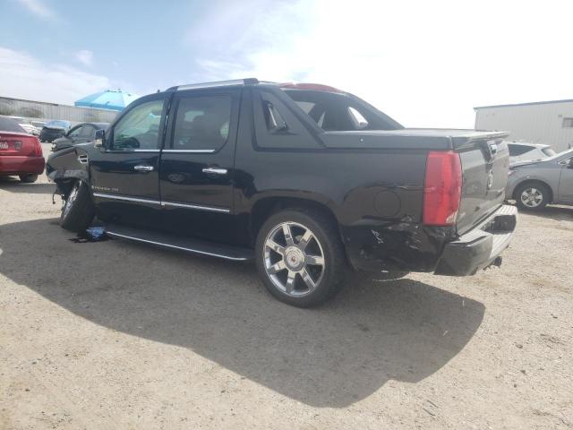 Photo 2 from auction – 2009 CADILLAC ESCALADE E with VIN 3GYFK222X9G130921