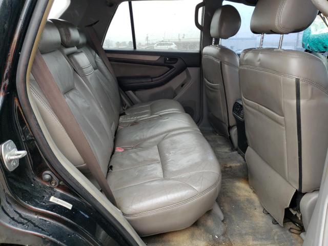 Photo 11 from auction – 2003 TOYOTA 4RUNNER SR with VIN JTEZU14R630012017