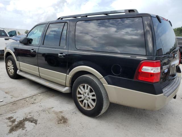 Photo 2 from auction – 2009 FORD EXPEDITION with VIN 1FMFK17559LA08517