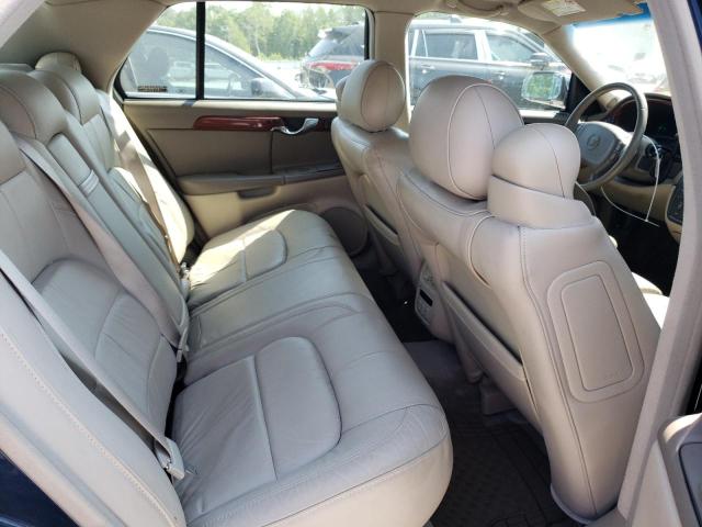 Photo 10 from auction – 2004 CADILLAC DEVILLE with VIN 1G6KD54Y54U108612
