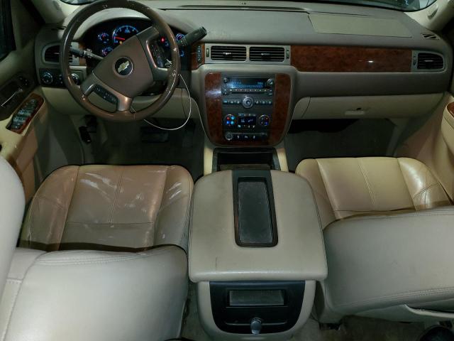 Photo 8 from auction – 2012 CHEVROLET SILVERADO with VIN 3GCPKTE72CG227027