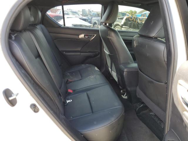 Photo 10 from auction – 2015 LEXUS CT 200 with VIN JTHKD5BH5F2233557