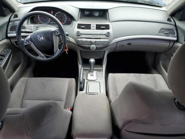 Photo 8 from auction – 2012 HONDA ACCORD LX with VIN 1HGCP2F36CA086825
