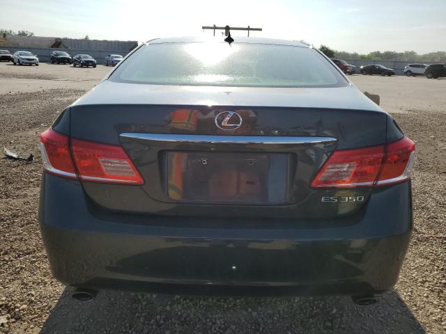 Photo 6 from auction – 2011 LEXUS ES 350 with VIN JTHBK1EG5B2427078