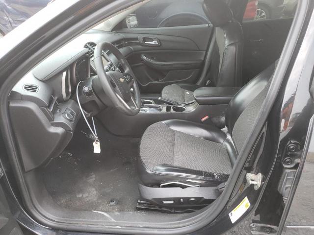 Photo 7 from auction – 2014 CHEVROLET MALIBU 1LT with VIN 1G11C5SL8EF116124