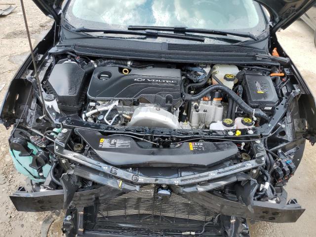 Photo 11 from auction – 2017 CHEVROLET VOLT LT with VIN 1G1RA6S59HU189275