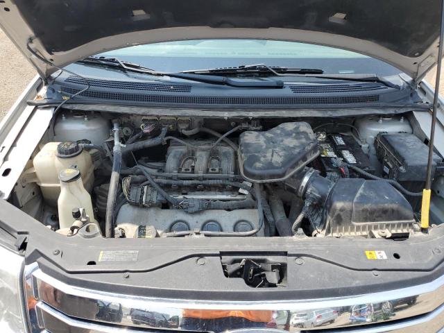 Photo 11 from auction – 2010 FORD EDGE LIMIT with VIN 2FMDK3KC8ABB63916
