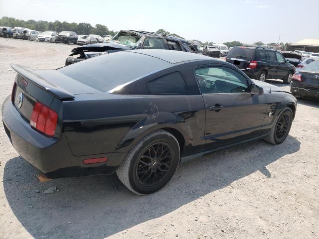 Photo 3 from auction – 2009 FORD MUSTANG with VIN 1ZVHT80N795141827