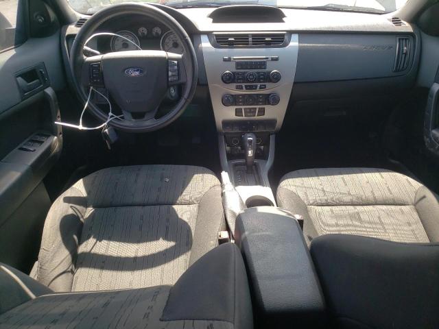 Photo 8 from auction – 2010 FORD FOCUS SE with VIN 1FAHP3FN6AW230102