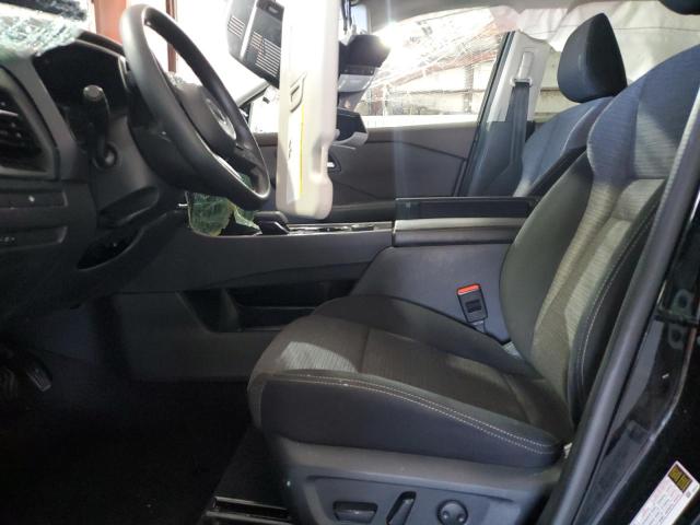 Photo 7 from auction – 2021 NISSAN ROGUE SV with VIN 5N1AT3BB2MC765075