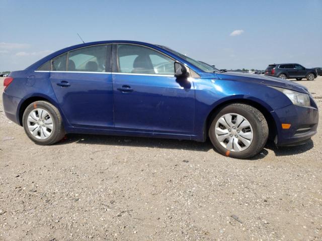 Photo 4 from auction – 2012 CHEVROLET CRUZE LS with VIN 1G1PC5SH5C7369155