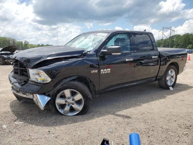 RAM 1500 SLT 2014 with VIN 1C6RR6LT7ES113663 - Photo from auction