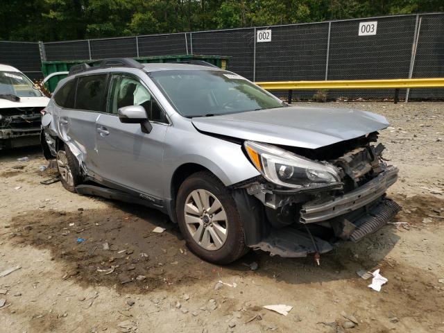 Photo 4 from auction – 2017 SUBARU OUTBACK 2. with VIN 4S4BSAFC3H3309235
