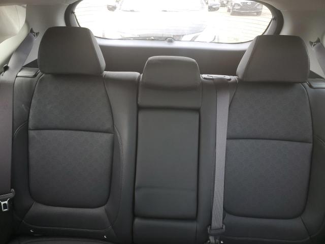 Photo 10 from auction – 2021 KIA SELTOS EX with VIN KNDERCAA3M7125558