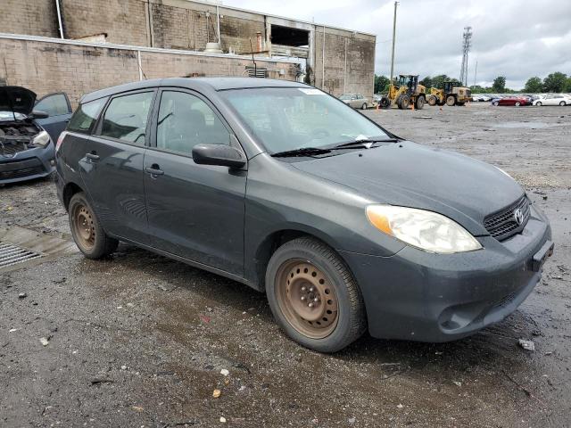 Photo 4 from auction – 2006 TOYOTA MATRIX with VIN 2T1KR32E26C570458