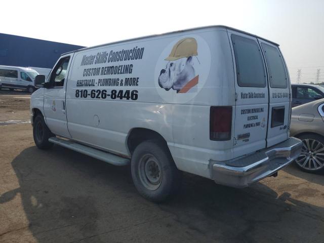 Photo 2 from auction – 2013 FORD ECONOLINE with VIN 1FTNE2EW6DDA80452