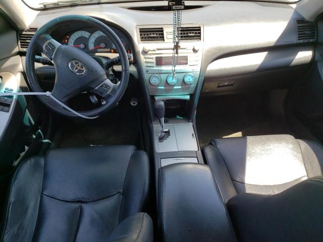 Photo 8 from auction – 2011 TOYOTA CAMRY BASE with VIN 4T1BF3EK9BU145547