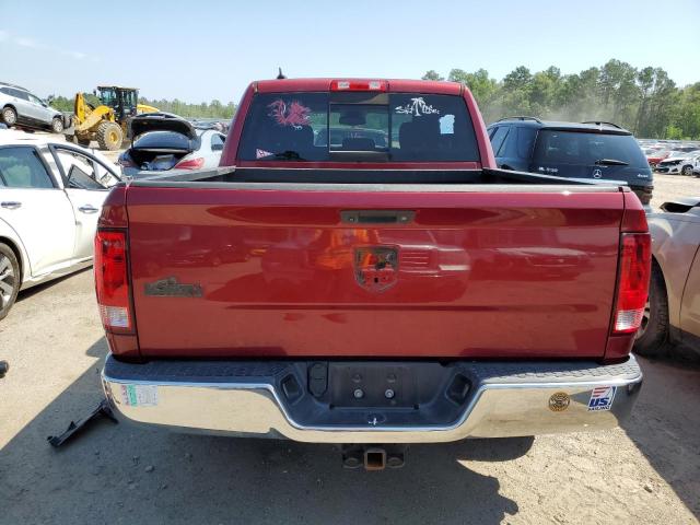 Photo 6 from auction – 2015 RAM 1500 SLT with VIN 1C6RR6LTXFS675655