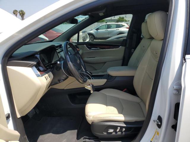 Photo 7 from auction – 2018 CADILLAC XT5 PREMIU with VIN 1GYKNERS6JZ195346