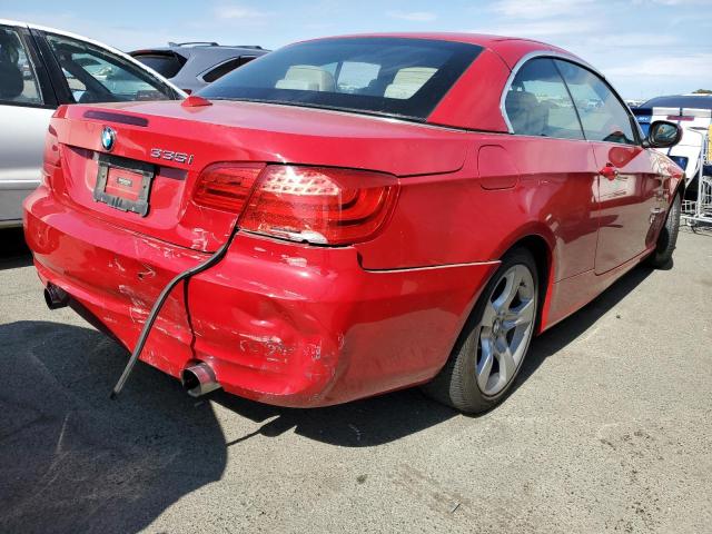 Photo 3 from auction – 2013 BMW 335 I with VIN WBADX7C51DE746525