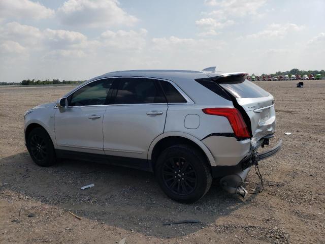 Photo 2 from auction – 2019 CADILLAC XT5 with VIN 1GYKNARS7KZ196709