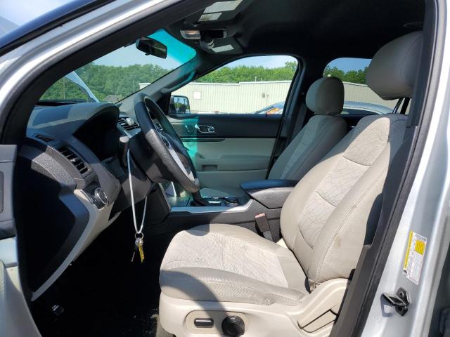 Photo 7 from auction – 2015 FORD EXPLORER with VIN 1FM5K8B80FGA49941