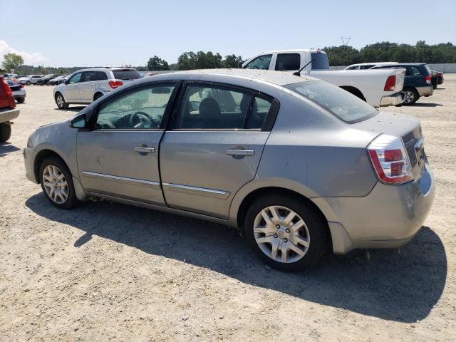 Photo 2 from auction – 2010 NISSAN 2.5 with VIN 3N1AB6AP6AL640010