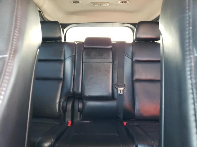 Photo 10 from auction – 2013 DODGE DURANGO R/ with VIN 1C4SDJCT6DC661142