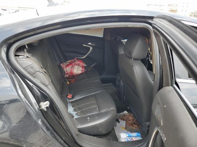 Photo 10 from auction – 2013 BUICK REGAL PREM with VIN 2G4GU5GV3D9192149