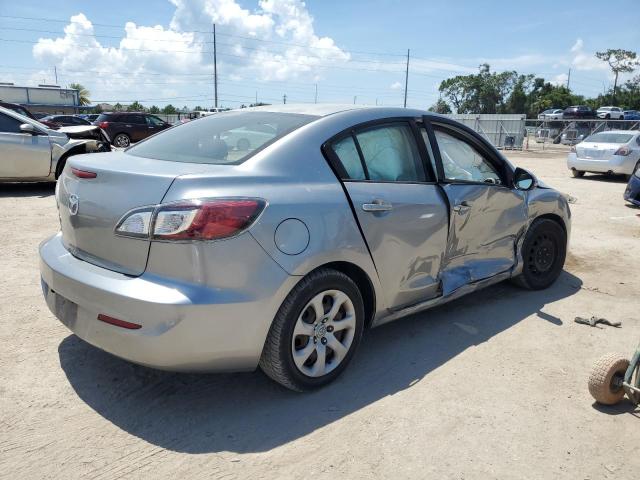 Photo 3 from auction – 2012 MAZDA 3 I with VIN JM1BL1UF3C1631232