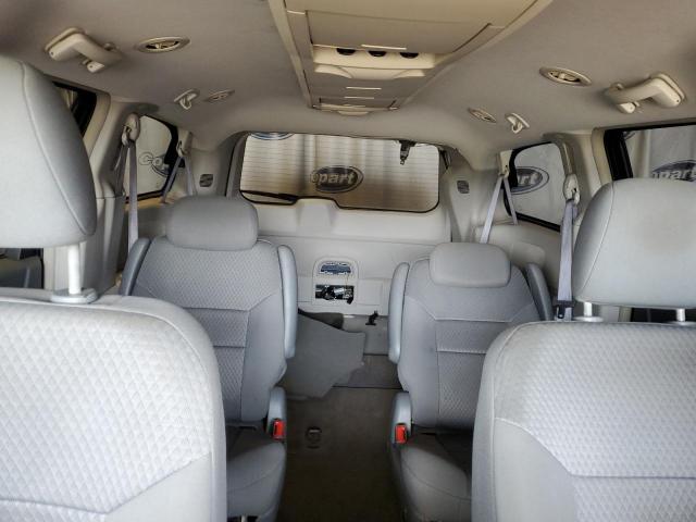 Photo 10 from auction – 2008 CHRYSLER TOWN & COU with VIN 2A8HR54P28R115335