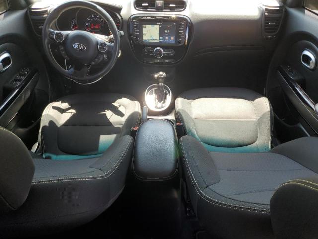 Снимка 8 от търг – 2015 KIA SOUL + с VIN KNDJP3A50F7167972