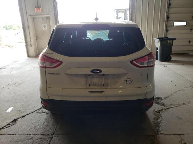 Photo 6 from auction – 2013 FORD ESCAPE S with VIN 1FMCU0F73DUA33977
