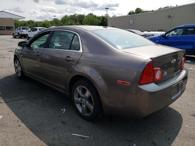 Photo 2 from auction – 2011 CHEVROLET MALIBU 1LT with VIN 1G1ZC5E14BF390414