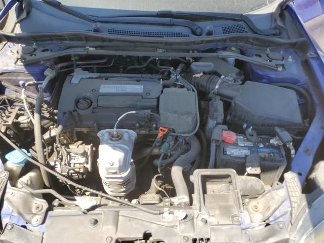 Photo 11 from auction – 2014 HONDA ACCORD EXL with VIN 1HGCT1B82EA015244