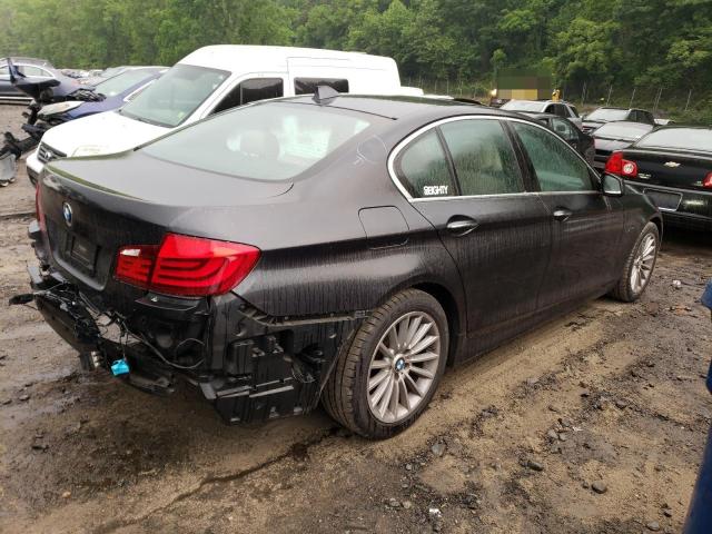 Photo 3 from auction – 2012 BMW 535 XI with VIN WBAFU7C54CDU60285