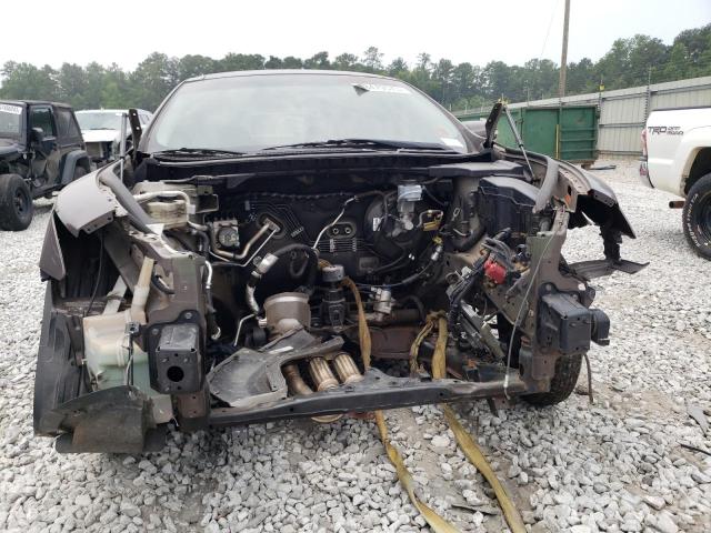 Photo 5 from auction – 2012 NISSAN MAXIMA S with VIN 1N4AA5AP9CC859073