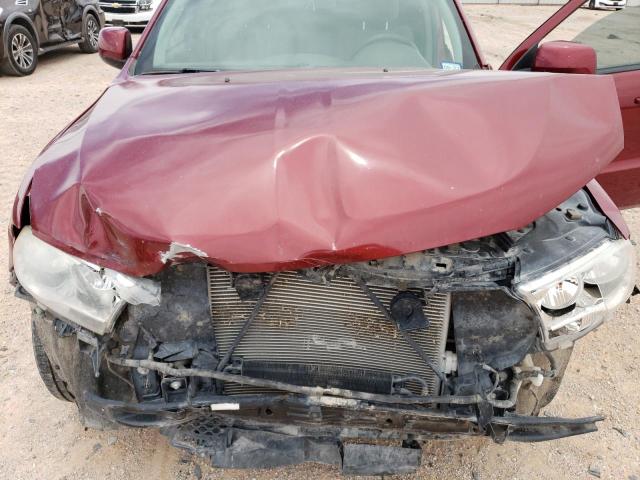 Photo 12 from auction – 2013 DODGE DURANGO SX with VIN 1C4RDHAG4DC571775