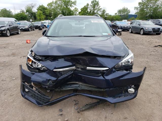 Photo 5 from auction – 2021 SUBARU IMPREZA PR with VIN 4S3GTAV64M3708670