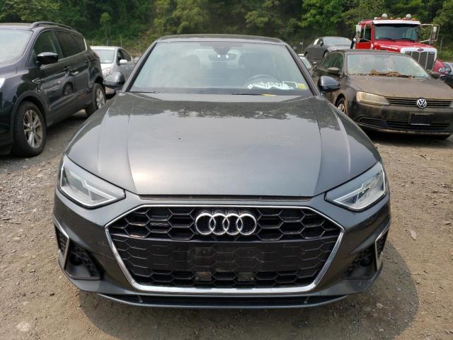 Photo 5 from auction – 2020 AUDI A4 PREMIUM with VIN WAUDNAF43LA055203