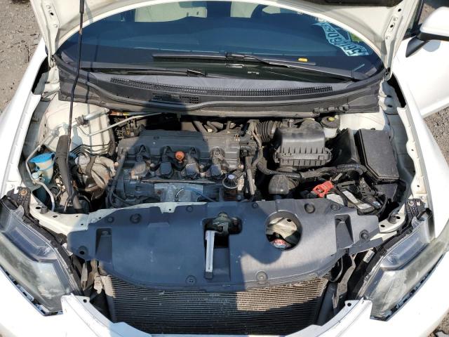 Photo 11 from auction – 2014 HONDA CIVIC LX with VIN 2HGFB2F57EH551906