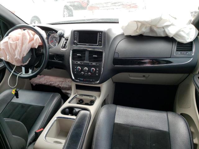 Photo 8 from auction – 2017 DODGE GRAND CARA with VIN 2C4RDGCG8HR873414